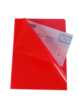 ΖΕΛΑΤΙΝΕΣ *ΤΥΠΟΥ Γ ΚΟΚΚΙΝΟ 115MY ΠΑΚΕΤΟ 100 ΤΕΜΑΧΙΩΝ SI MASS