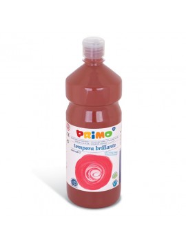 ΤΕΜΠΕΡΑ ΜΠΟΥΚΑΛΙ 1000ML ΚΑΦΕ BURNT SIENNA CMP