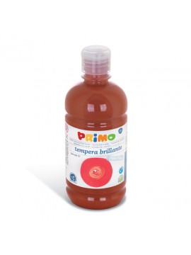 ΤΕΜΠΕΡΑ ΜΠΟΥΚΑΛΙ 500ML ΚΑΦΕ BURNT SIENNA CMP