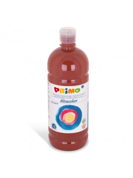 ΔΑΚΤΥΛΟΜΠΟΓΙΑ ΜΠΟΥΚΑΛΙ 1000ML ΚΑΦΕ BURNT SIENNA CMP