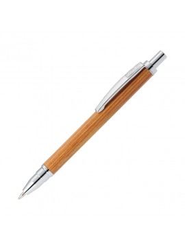 ΣΤΥΛΟ MINI WOOD ΧΡΩΜΑ BAMBOO ONLINE