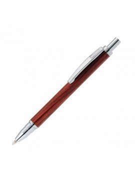 ΣΤΥΛΟ MINI WOOD ΧΡΩΜΑ ROSEWOOD ONLINE
