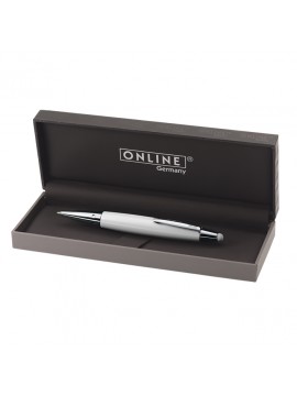 ΣΤΥΛΟ *BUSINESS STYLUS,ΥΨ.ΠΟΙΟΤ.ΑΣΠΡΟ ΧΡΩΜΑ, 5 ΧΡΟΝΙΑ ΕΓΓΥΗΣΗ ONLINE