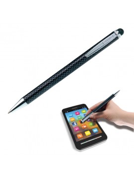 ΣΤΥΛΟ STYLUS CARBON DESIGN ΓΙΑ TABLET PC ONLINE