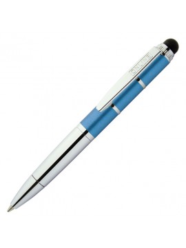 ΣΤΥΛΟ PICCOLO STYLUS ΜΙΚΡΟ ΜΠΛΕ ΜΕΤΑΛΛΙΚΟ ONLINE