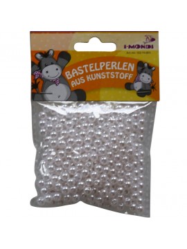 ΜΑΡΓΑΡΙΤAΡΙΑ ΛΕΥΚΑ ΣΕΤ 40 GR 6 MM CLIPPONDI * CN *
