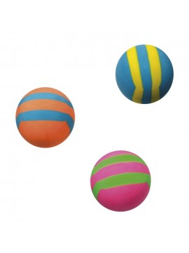 ΓΟΜΑ FANCY* SUPER BALL ΣΕ ΚΑΡΤΕΛΑ 2 ΤΕΜΑΧΙΩΝ WESTCOTT