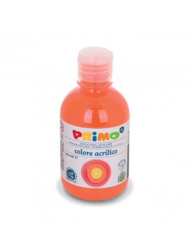 ΑΚΡΥΛΙΚΑ *ΧΡΩΜΑΤΑ ΜΠΟΥΚΑΛΙ 300ML FLUO ΠΟΡΤΟΚΑΛΙ CMP