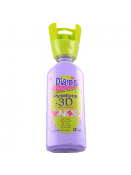 ΧΡΩΜΑΤΑ *3D DIAM'S 37ML BRILLIANT IRIS