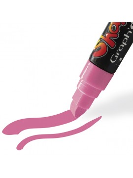ΜΑΡΚΑΔΟΡΟΙ SHAKE XL AZALEA *(ΛΙΛΑ) ΚΟΥΤΙ 6 ΤΕΜΑΧΙΩΝ GRAPH IT OZ