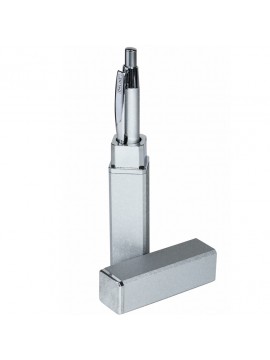 ΣΤΥΛΟ GRAPHITE BP SILVER ΣΕ ΚΟΥΤΙ ONLINE
