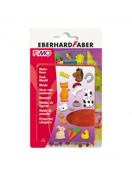 ΚΑΛΟΥΠΙΑ *ΕΙΔΙΚΑ ΓΙΑ FIMO PETS EFA
