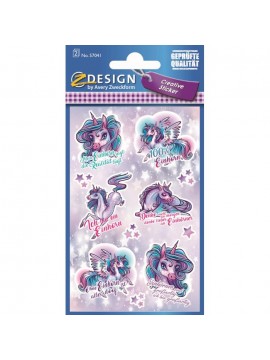 KID *ΕΤΙΚΕΤΕΣ 57041 Z-DESIGN