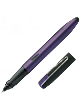 ΣΤΥΛΟ *ΡΟΛΕΡ SWITCH PLUS VIOLET + STYLUS TIP ΜΥΤΗ M ONLINE
