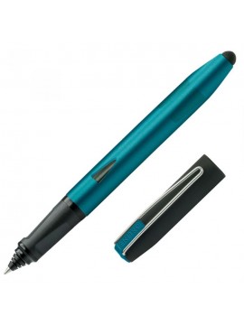 ΣΤΥΛΟ ΡΟΛΕΡ SWITCH PLUS PETROL + STYLUS TIP ΜΥΤΗ M ONLINE