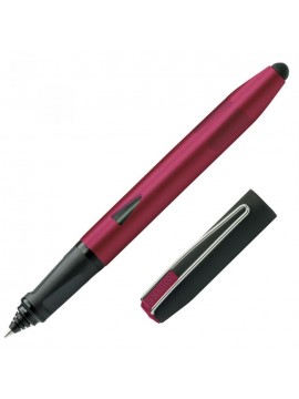 ΣΤΥΛΟ *ΡΟΛΕΡ SWITCH PLUS RUBY + STYLUS TIP ΜΥΤΗ M ONLINE