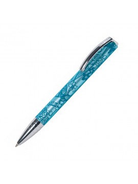 ΣΤΥΛΟ *BUTTERFLY DREAMS ΧΡΩΜΑ TURQUOISE ONLINE