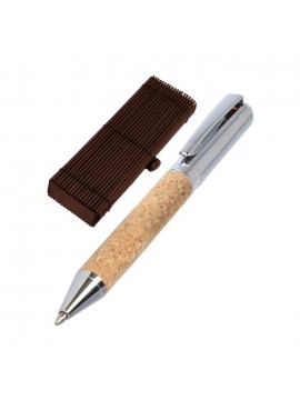 ΣΤΥΛΟ CORK BP ΣΕ ΚΟΥΤΙ BAMBOO ONLINE