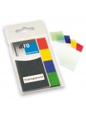Page marker transparent 160Φ