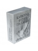 Κάρβουνο φυσικό για σχέδιο