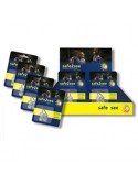 Φωτεινή ένδειξη πολλαπλών χρωμάτων - safe 2 see