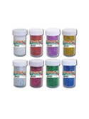 Χρυσόσκονη αλατιέρα glitter 20g