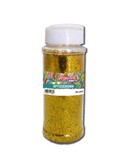 Χρυσόσκονη αλατιέρα glitter 110g