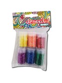 Χρυσόσκονη αλατιέρα glitter 5g