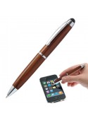 Mini Wood Stylus