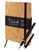 Sparkling cork style