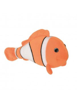 ΨΑΡΑΚΙ *CLOWN-FISH ΛΟΥΤΡΙΝΟ 25CM GLOREX