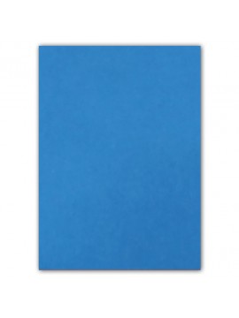 ΧΑΡΤΟΝΙ ΧΕΙΡΟΤΕΧΝΙΑΣ 50Χ70CM, ΧΡΩΜΑ ROYAL BLUE EVERBAL PAPERS