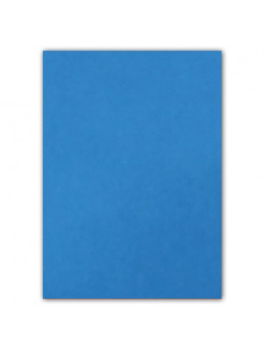 ΧΑΡΤΟΝΙ ΧΕΙΡΟΤΕΧΝΙΑΣ 50Χ70CM, ΧΡΩΜΑ ROYAL BLUE EVERBAL PAPERS