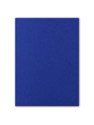 ΧΑΡΤΟΝΙ ΧΕΙΡΟΤΕΧΝΙΑΣ 50Χ70CM (100% RECYCLED), ΧΡΩΜΑ ULTRAMARINE EVERBAL PAPERS