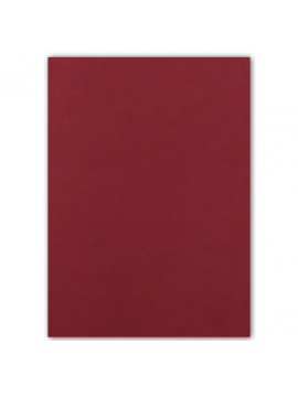 ΧΑΡΤΟΝΙ ΧΕΙΡΟΤΕΧΝΙΑΣ 50Χ70CM, ΧΡΩΜΑ DEEP RED EVERBAL PAPERS