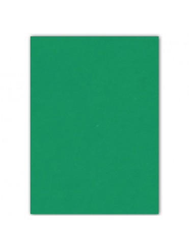 ΧΑΡΤΟΝΙ ΧΕΙΡΟΤΕΧΝΙΑΣ 50Χ70CM (100% RECYCLED), ΧΡΩΜΑ GREEN EVERBAL PAPERS