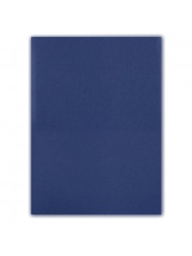 ΧΑΡΤΟΝΙ ΧΕΙΡΟΤΕΧΝΙΑΣ 50Χ70CM, ΧΡΩΜΑ NAVY BLUE EVERBAL PAPERS