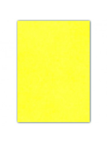 ΧΑΡΤΟΝΙ ΧΕΙΡΟΤΕΧΝΙΑΣ 50Χ70CM, ΧΡΩΜΑ YELLOW EVERBAL PAPERS