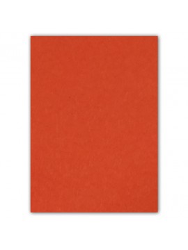 ΧΑΡΤΟΝΙ ΧΕΙΡΟΤΕΧΝΙΑΣ 50Χ70CM, ΧΡΩΜΑ ORANGE EVERBAL PAPERS