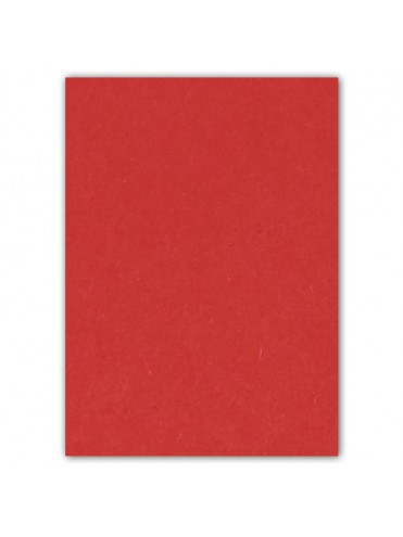 ΧΑΡΤΟΝΙ ΧΕΙΡΟΤΕΧΝΙΑΣ 50Χ70CM, ΧΡΩΜΑ RED EVERBAL PAPERS