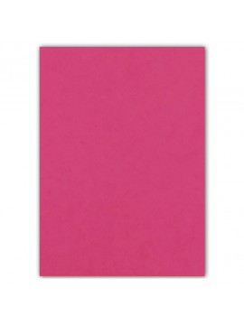 ΧΑΡΤΟΝΙ ΧΕΙΡΟΤΕΧΝΙΑΣ 50Χ70CM (100% RECYCLED), ΧΡΩΜΑ FUCHSIA EVERBAL PAPERS