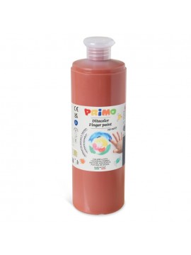 ΔΑΚΤΥΛΟΜΠΟΓΙΑ ΜΠΟΥΚΑΛΙ 750ML ΚΑΦΕ BURNT SIENNA CMP