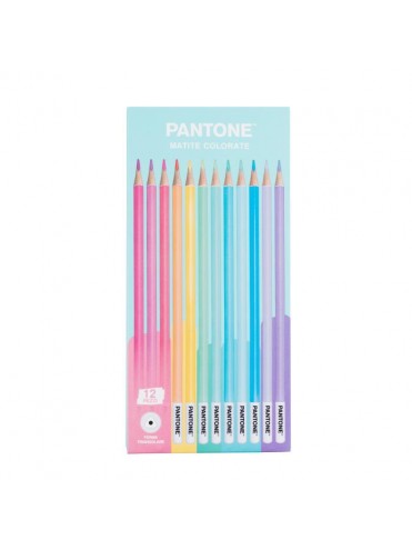 ΞΥΛΟΜΠΟΓΙΕΣ *ΤΡΙΓΩΝΙΚΕΣ ΣΕΤ 12 ΧΡΩΜΑΤΩΝ PANTONE