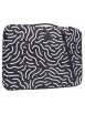 ΘΗΚΗ 2 ΘΕΣΕΩΝ ΜΕ ΦΕΡΜΟΥΑΡ ΓΙΑ LAPTOP 15-16'' (ΜΕΓ. 41X31X2.5 CM), ΣΧΕΔΙΟ MOON EXACOMPTA