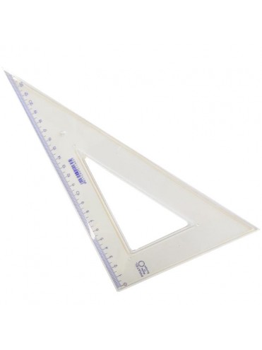 ΤΡΙΓΩΝΟ 25CM   60 ΜΟΙΡΩΝ ΚΟΥΤΙ 20 ΤΕΜΑΧΙΩΝ PRATEL