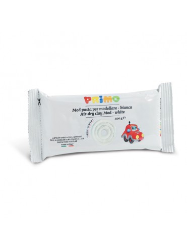 ΠΗΛΟΣ 500GR ΛΕΥΚΟΣ CMP