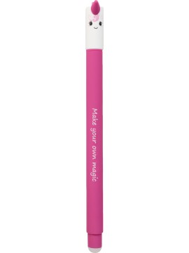 ΣΤΥΛΟ GEL UNICORN 0.7 ΜΕ ΜΕΛΑΝΙ ΜΠΛΕ ΠΟΥ ΣΒΗΝΕΙ ΚΟΥΤΙ 12 ΤΜΧ EFA