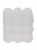 ΚΕΡΙ ΔΙΑΚΟΣΜΗΤΙΚΟ ΣΧΗΜΑ BUBBLES  (6 Χ 5,5CM), 3 ΑΣΟΡΤΙ ΧΡΩΜΑΤΑ, ΣΤΑΝΤ 12 ΤΕΜΑΧΙΩΝ BLUE GIFTS