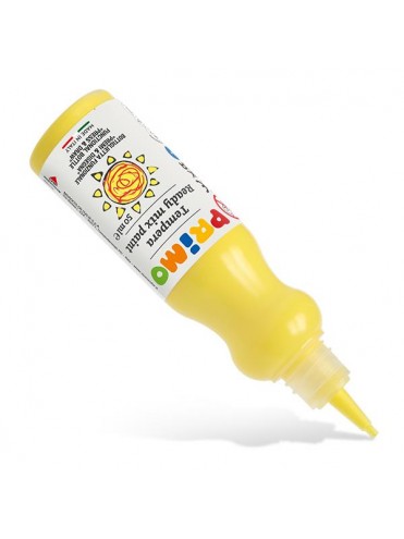 ΤΕΜΠΕΡΑ ΜΠΟΥΚΑΛΙ ΜΕ ΑΚΡΟΦΥΣΙΟ 50ML PRIMARY YELLOW CMP