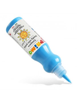 ΤΕΜΠΕΡΑ ΜΠΟΥΚΑΛΙ ΜΕ ΑΚΡΟΦΥΣΙΟ 50ML ΑΝ.ΜΠΛΕ CYAN CMP